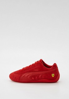 Кроссовки PUMA Ferrari Speedcat
