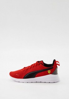 Кроссовки PUMA Ferrari Anzarun Lite