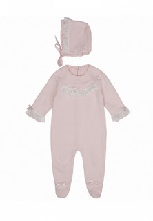 Комбинезон и шапка Наследник Выжанова 