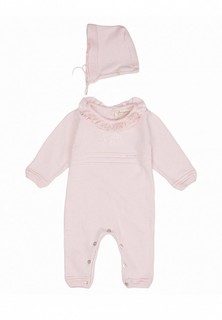 Комбинезон и шапка Наследник Выжанова 