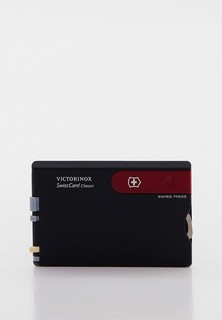 Набор маникюрный Victorinox SwissCard Classic
