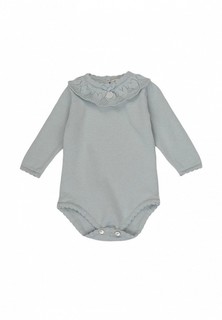 Боди Наследник Выжанова 