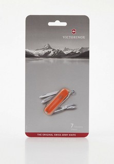 Набор маникюрный Victorinox складной