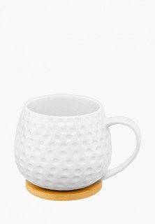 Кружка Elan Gallery "Сфера" 400 мл