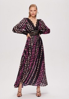 Платье Miss Chic 