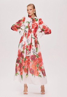 Платье Miss Chic 