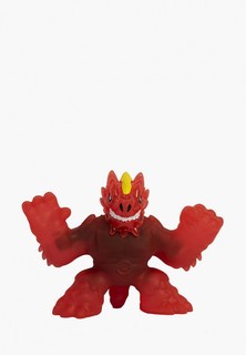 Игрушка Росмэн тянущаяся фигурка Блейзагот Дино Икс-Рэй GooJitZu