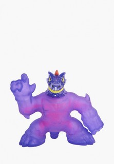 Игрушка Росмэн тянущаяся фигурка Шредз Дино Икс-Рэй GooJitZu