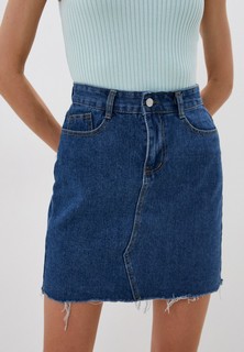 Юбка джинсовая Snow Airwolf 