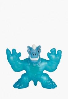 Игрушка Росмэн тянущаяся фигурка Тайро Дино Икс-Рэй GooJitZu