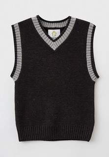 Жилет Smena Смена oversize