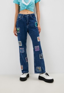 Джинсы Ragged Jeans KOOK