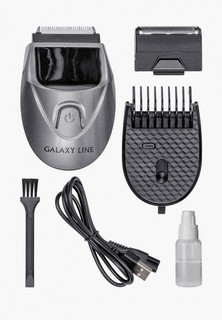 Машинка для стрижки и бритья Galaxy Line Styletrim mini