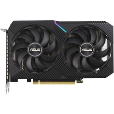 Видеокарта ASUS PCI-E nVidia GeForce RTX 3060 12GB OC (90YV0GB2-M0NA00)