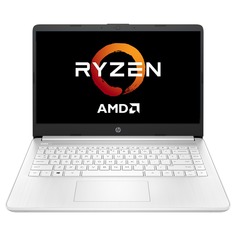 Ноутбук HP 14s-fq0032ur (22M94EA0)