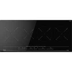Варочная поверхность Teka IZC 94620 MST Black