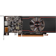 Видеокарта Sapphire Pulse Radeon RX 6400 4GB (11315-01-20G)