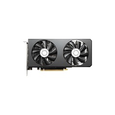 Видеокарта MSI GeForce RTX 3060Ti 8GB