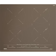 Варочная поверхность Teka IZC 64630 MST London Brick Brownwn