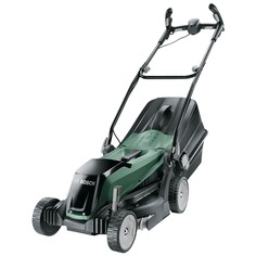 Газонокосилка Bosch EasyRotak 36-550