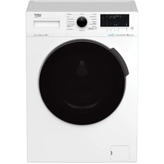 Стиральная машина Beko WSPE6H612W