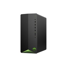 Системный блок HP Pavilion Gaming TG01-2104ur (5S4G1EA)