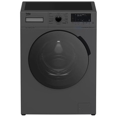 Стиральная машина Beko WSPE6H612A