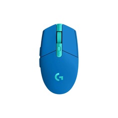 Компьютерная мышь Logitech G305 голубой (910-006014)