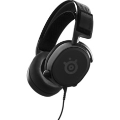 Компьютерная гарнитура SteelSeries Arctis Prime, чёрный (61487)