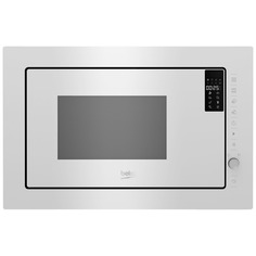 Встраиваемая микроволновая печь Beko BMGB25333WG