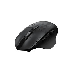 Компьютерная мышь Logitech G604 чёрный (910-005649)