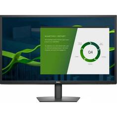 Монитор Dell E2722H Black