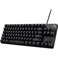 Клавиатура Logitech Keyboard G413 (920-010438)
