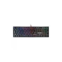 Клавиатура A4Tech Bloody B820R Blue