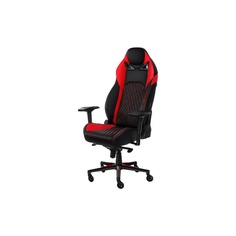 Компьютерное кресло Karnox Gladiator SR красное