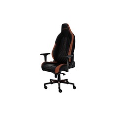 Компьютерное кресло Karnox Commander CR коричневое