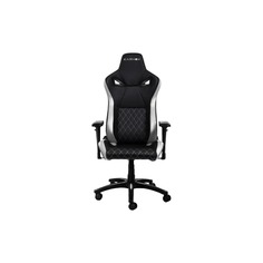Компьютерное кресло Karnox Legend TR белое