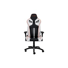 Компьютерное кресло Karnox Legend RY оранжевое