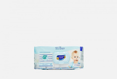 Влажные салфетки для детей