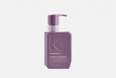 Маска для интенсивного увлажнения волос Kevin.Murphy