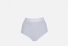 Трусы высокие Le Journal Intime