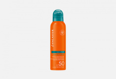 Дымка для тела spf 50 Lancaster