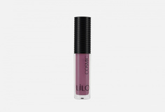 Блеск для губ матовый Lilo