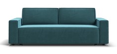 Диван NORD 2.0 Велюр Monolit зеленый