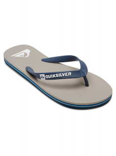 Мужские сланцы Molokai Quiksilver
