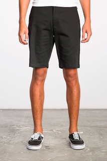 Мужские Эластичные Шорты Юнион Weekend Stretch Rvca