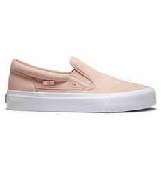 Женские Слипоны Dc Trase Slip Amber Rose