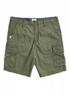Мужские Шорты-Карго QUIKSILVER Ichaca