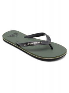 Мужские сланцы Molokai Flip-flops Quiksilver