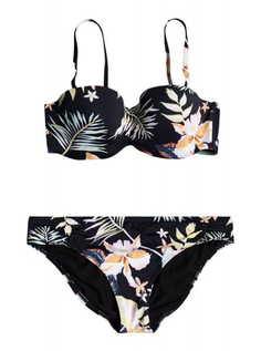 Женское Бикини Roxy Printed Beach Classics